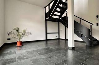 Wohnung mieten in 39106 Alte Neustadt, Erstbezug ! Wunderschöne Maisonettewohnung in alter Fabrik mit Stellplatz und großer Dachterrasse