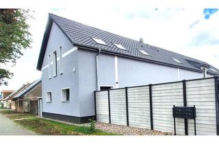 Wohnung mieten in Hauptstr. XX, 16775 Löwenberger Land, Traumhafte 3-Zi.-Wohnung in Teschendorf