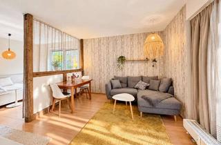Wohnung mieten in 95444 City, Möbliertes 1-Zimmer-Apartment mit cleverer Raumeinteilung & Sonnenbalkon