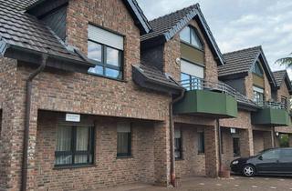 Wohnung mieten in Vluyner Südring 61, 47506 Neukirchen-Vluyn, Neukirchen-Vluyn: Kompakte Zweizimmerwohnung mit Einbauküche