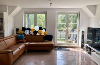 Wohnung mieten in Alt Lorsbach 2B, 65719 Hofheim am Taunus, Sonnige 2-Raum-Maisonette-Wohnung mit gehobener Innenausstattung, Balkon und EBK