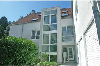 Wohnung mieten in Hauptstraße 291a, 65760 Eschborn, Feines (NICHTRAUCHER) 1-Zimmer-Appartement, nähe S-Bahn (nur mit Tiefgaragenstellplatz vermietbar)