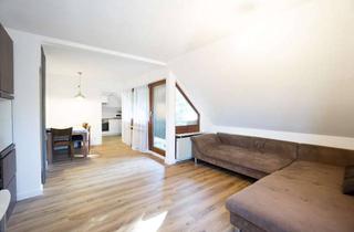 Wohnung mieten in Zimmerackerstraße 10/2, 72488 Sigmaringen, Zentrumsnah wohnen mit Schlossblick!