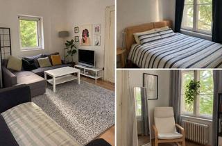 Wohnung mieten in Spandauer Damm 101, 14059 Charlottenburg, Nachmieter gesucht ab SOFORT! 45 m² Wohnung in Berlin-Charlottenburg