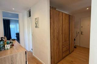 Penthouse mieten in Platanenallee 22, 77656 Offenburg, 3-Zimmer-Penthousewohnung am Gifiz-See