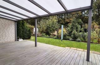 Wohnung mieten in Flahstraß 32, 52511 Geilenkirchen, Traumhafte Erdgeschosswohnung mit einem paradiesischen Garten...