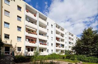 Wohnung mieten in Erlenhof 33, 14478 Schlaatz, Wohlfühlen mit Balkon – 3,5 -Zimmer-Wohnung mit individuellem Gestaltungsspielraum in Potsdam!