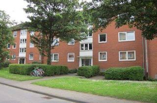 Wohnung mieten in Schurkamp, 24220 Flintbek, Renovierte Wohnung mit Blick ins Grüne!