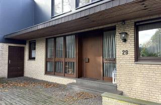 Wohnung mieten in 48291 Telgte, Erdgeschosswohnung mit Terrasse, Garten und Kamin