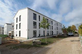 Wohnung mieten in Grundfeld, 85778 Haimhausen, Neubau in Haimhausen – attraktive 2-Zimmer-Gartenwohnung mit Terrasse | Erstbezug ab 01.01.2027