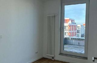 Wohnung mieten in Ortolfstraße 58, 12524 Altglienicke, Helle Dachgeschosswohnung mit Terrasse