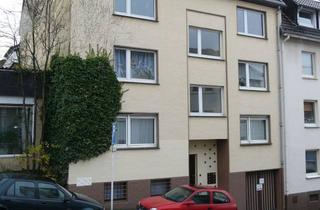 Wohnung mieten in Fischerstraße, 42287 Barmen, Helle und gepflegte 2-Zimmer-Wohnung in ruhiger Lage nahe der Barmer Anlagen Wuppertal-Barmen