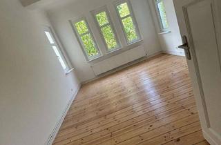Wohnung mieten in Bernauer Straße 107, 16515 Oranienburg, Nachmieter für 2-Raum Whg in Oranienburg