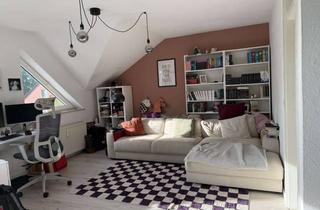 Wohnung mieten in Lindenstraße 10 a, 59348 Lüdinghausen, Moderne, komplett erneuerte & renovierte 2 Zimmer-Wohnung