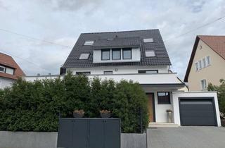 Wohnung mieten in Uhlandstraße 29, 70736 Fellbach, 3 Zimmer Wohnung