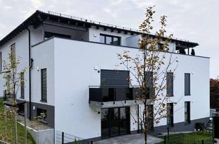 Penthouse mieten in 94086 Bad Griesbach, Penthouse 2 Zimmer: Effizient, ruhig, mit Terrasse, Aufzug und komplett Barrierefrei!