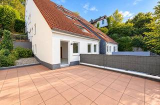 Wohnung mieten in Vormholzerstr. 25c, 58456 Witten, 2 Zimmer Wohnung mit großer Terrasse in Witten-Herbede