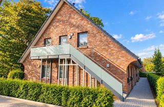 Wohnung mieten in Süderweg 39 a, 25853 Drelsdorf, Schöne, helle EG-Wohnung mit Terrasse, EBK und Stellplatz