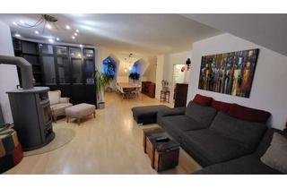 Wohnung mieten in 82140 Olching, Helle 4 Zimmer Dachgeschosswohnung im Herzen von Olching