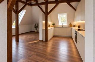 Wohnung mieten in Lenauweg, 08056 Schedewitz, Gepflegte Dachgeschosswohnung mit Garten, ruhige Wohngegend