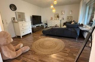 Wohnung mieten in 56299 Ochtendung, Großzügige 3-Zimmer-Erdgeschosswohnung mit Wintergarten und Garten