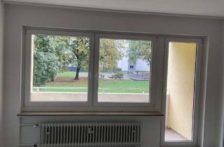 Wohnung mieten in Am Ziegelanger 30, 86899 Landsberg, Frisch saniert! 2-Zimmer-Wohnung mit Balkon