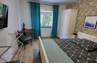 Wohnung mieten in Dieburger Straße 62, 64287 Darmstadt, Studio next to TU & Alice Hospital fully furnished with Wifi - EUR 1090 all costs inclusive