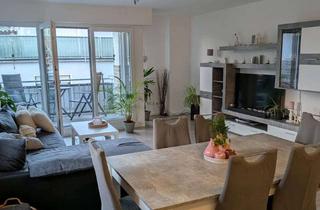 Wohnung mieten in Carl-Schurz-Straße 158, 50374 Erftstadt, Wohnen mit Charakter: Drei-Zimmer-Wohnung in Erftstadt