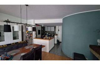 Wohnung mieten in 52078 Aachen, Helle 85qm Maisonette Wohnung mit Garten und Terrasse