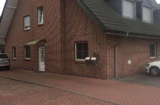 Wohnung mieten in Taubenweg 11, 46509 Xanten, Neuwertige EG-Wohnung mit dreieinhalb Zimmern sowie Terrasse. Garten und EBK in Xanten