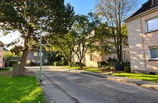 Wohnung mieten in Bongerbank 10, 45279 Freisenbruch, Attraktive Dachgeschosswohnung in Essen-Freisenbruch