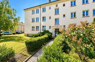 Wohnung mieten in Bergstraße, 16761 Hennigsdorf, Praktisch geschnittene 3-Zimmerwohnung im Hochparterre