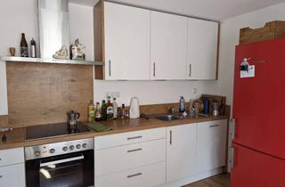 Wohnung mieten in 85354 Freising, moderne 2-Zimmer-Wohnung mit EBK in Freising,