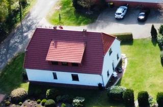 Wohnung mieten in 27243 Harpstedt, Dachgeschosswohnung in Harpstedt