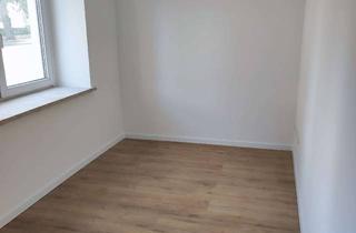 Wohnung mieten in Preßwitzer Straße, 07333 Unterwellenborn, Erstbezug/ 3,5 Zi./Erdgeschoss/Carport/Am Thür.Meer
