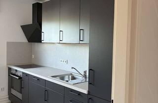 Wohnung mieten in Niddastraße 12, 65760 Eschborn, 2-Zimmer-Wohnung in Eschborn- frisch gestrichen + neue Einbauküche