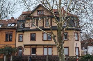 Wohnung mieten in Hessheimer Strasse 17, 67227 Frankenthal, Moderne Dachgeschosswohnung in Frankenthal (Pfalz) – großzügiges Wohnen mit Charme