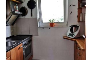 Wohnung mieten in Wiesenäckerstraße 30, 97645 Ostheim, Alltagstauglich wohnen mit 3 Zimmern in Stuttgart Riedenberg