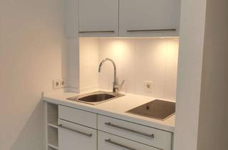 Wohnung mieten in Maximinenstraße, 50668 Altstadt-Nord, Kompaktes 1-Zimmer-Apartment mit Domblick und Klimaanlage in Köln