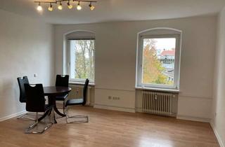 Wohnung mieten in Plantage, 13597 Spandau, Zuhause mit zwei Zimmern in Berlin Spandau