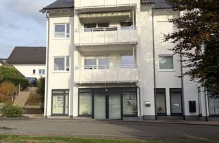 Wohnung mieten in 51709 Marienheide, 3-Zimmer Erdgeschosswohnung mit Südbalkon