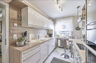 Wohnung mieten in Hübingerweg 51, 56323 Waldesch, Großzügige 4-Zimmer-Wohnung mit zwei Balkonen, Einbauküche und großem Garten in Waldesch