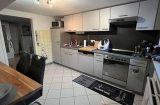 Wohnung mieten in Nieder-Mörler-Straße, 61231 Bad Nauheim, 3,5-Zimmer-Wohnung in Bad Nauheim