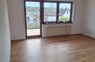 Wohnung mieten in Enzianstraße, 71272 Renningen, 3-Zimmer-Wohnung in Renningen-Malmsheim