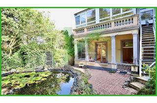 Wohnung mieten in 58644 Iserlohn, Jugendstil trifft Wohnkomfort – stilvolle Altbauwohnung mit Terrasse & Garten in TOP-Lage!