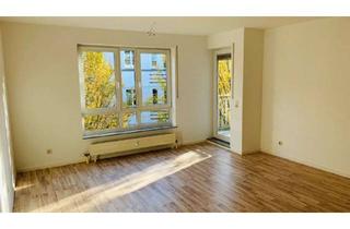 Wohnung mieten in Fritz-Büchner-Straße f(C 3.8), 99086 Johannesvorstadt, Ihr neues Zuhause mit Balkon in Erfurter Zentrumsnähe