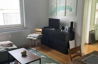 Wohnung mieten in 88400 Biberach, WG-geeignete 4-Zimmer-Wohnung mit Balkon direkt an der Hochschule