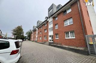 Wohnung mieten in 52222 Stolberg, +++ IBF Immo +++ Geräumige 3 ZKDB Wohnung mit Balkon und PKW Stellplatz in Stolberg - Münsterbusch!