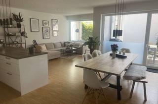 Wohnung mieten in Andertensche Wiese 17b, 30169 Calenberger Neustadt, Moderne EG-Whg. mit eigenem Garten in ruhiger Lage
