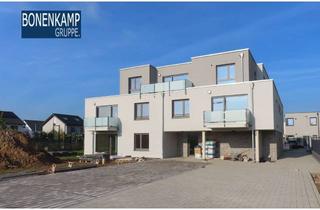 Sozialwohnungen mieten in Schengenweg 13, 52134 Herzogenrath, Moderne 2-Zimmer-Wohnung mit Terrasse & Garten – WBS erforderlich (max. 1 Person)